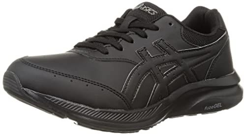 アシックスウォーキング ウェルネスウォーカー メンズ ゲルファンウォーカーウォーキングシューズ 22 f 203 c 1