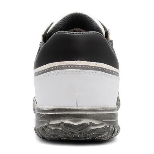  エドウィン 安全靴 軽量 特殊ソール スニーカー ローカット メンズ 3 e 幅広 衝撃吸収ソール ゴム樹脂 防滑底 耐久 耐水 おしゃれ 作業靴 金 esm 105 df 41 b 181 その他 キッチン 食器