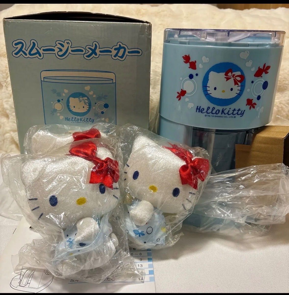激レア［ハローキティ］24点セット ハローキティ 激レア［ハローキティ 