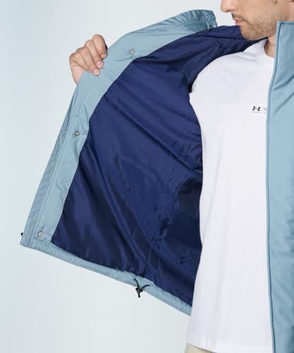 ウーブンアウターUAインサレーテッド