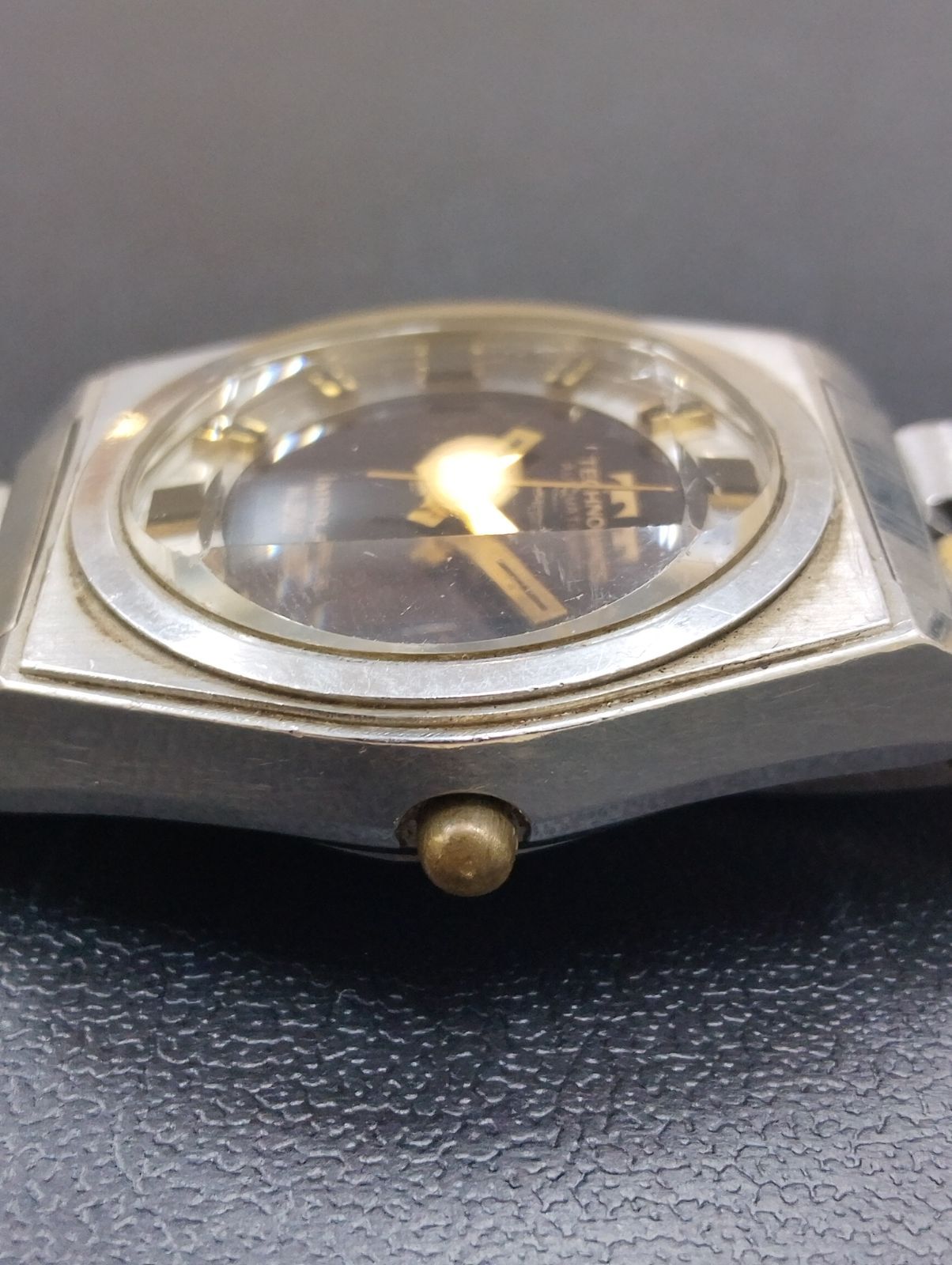 テクノス インパラ