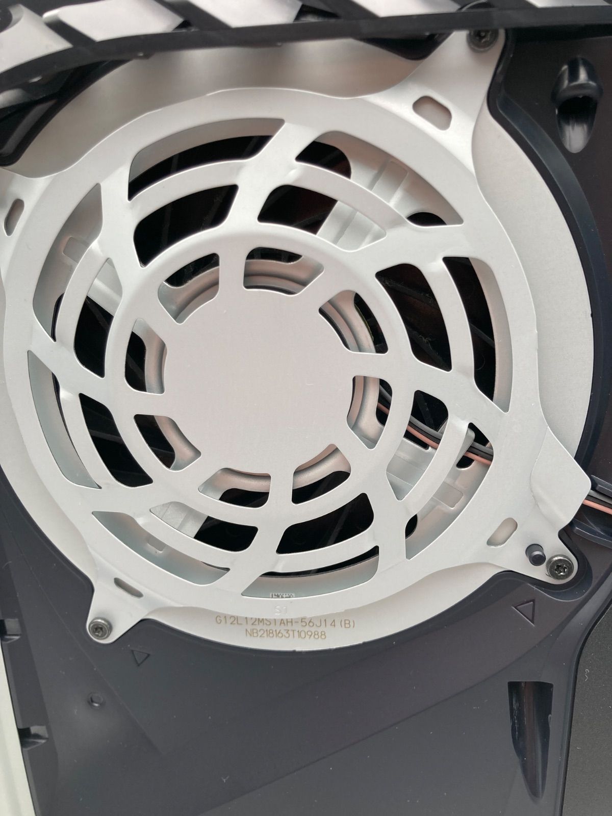 ディスクドライブモデル 本体