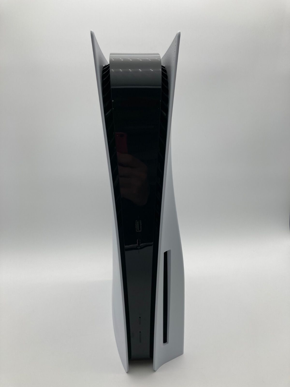 デュアルセンス付属 CFI-1100