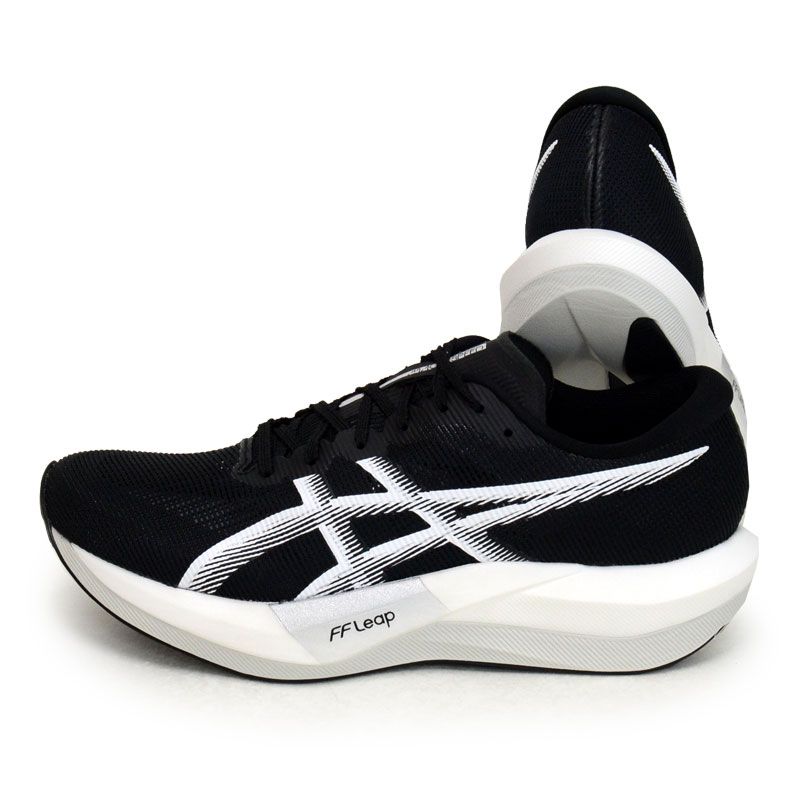 アシックス asics MAGIC SPEED 5 WIDE マジックスピード 陸上 ランニングシューズ ワイド 26 SS -001 23.5