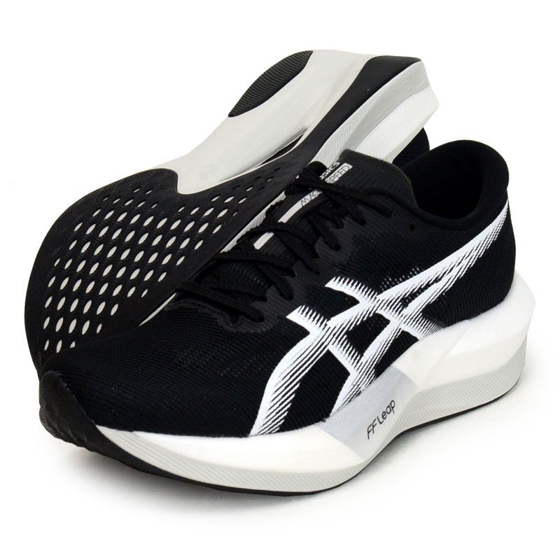 アシックス asics MAGIC SPEED 5 WIDE マジックスピード 陸上 ランニングシューズ ワイド 26 SS -001 27.5