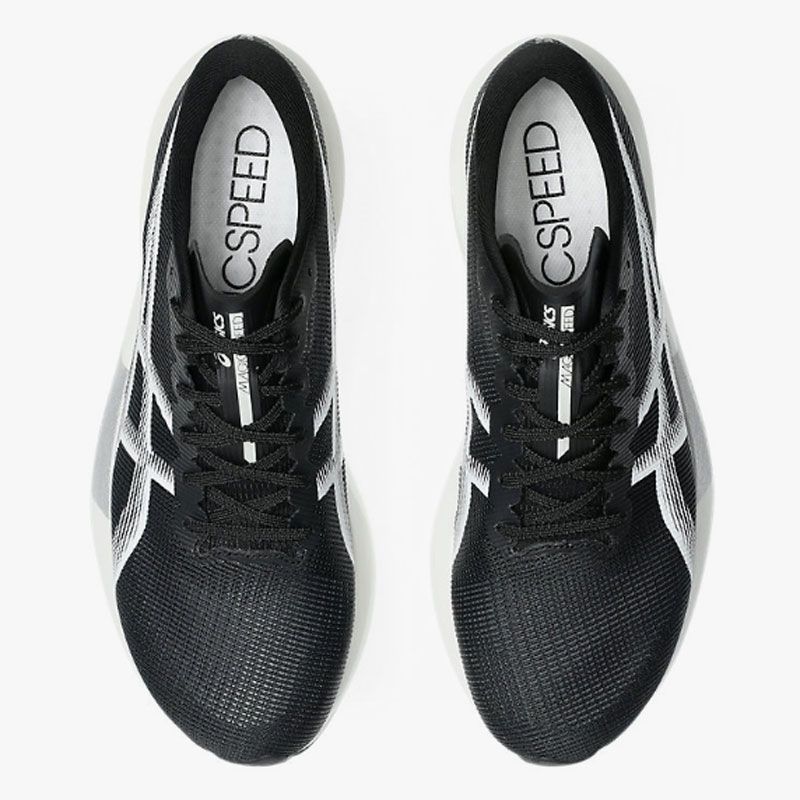  アシックス asics MAGIC SPEED 5 WIDE マジックスピード 陸上 ランニングシューズ ワイド 26 SS -001 32.0 ランニングシューズ アウトドアシューズ