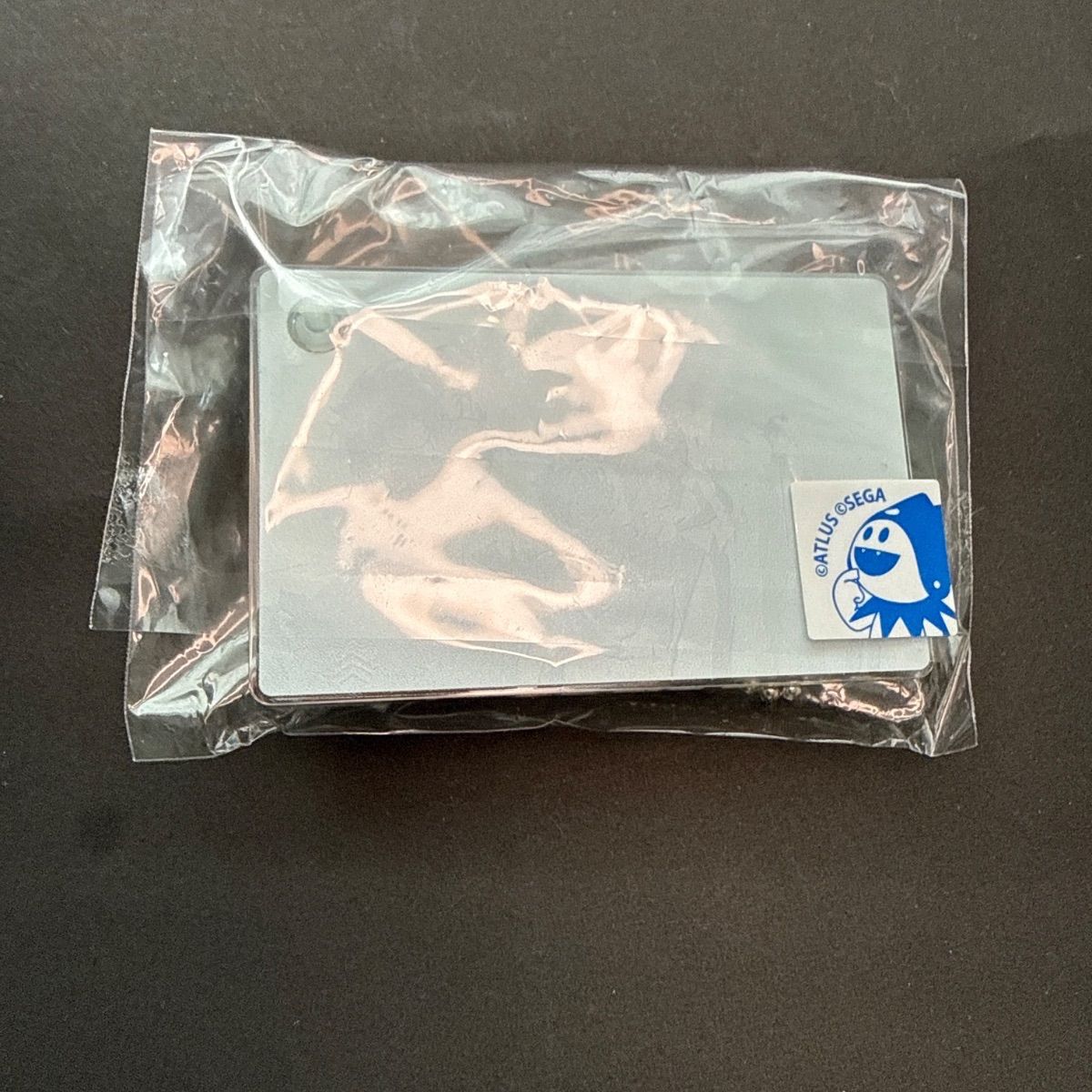 ペルソナスーパーライブ 先行上映会 特典 アクリルキーホルダー 未使用品 ペルソナ ライブ 2022 先行上映会 来場者特典 アクリルキーホルダー