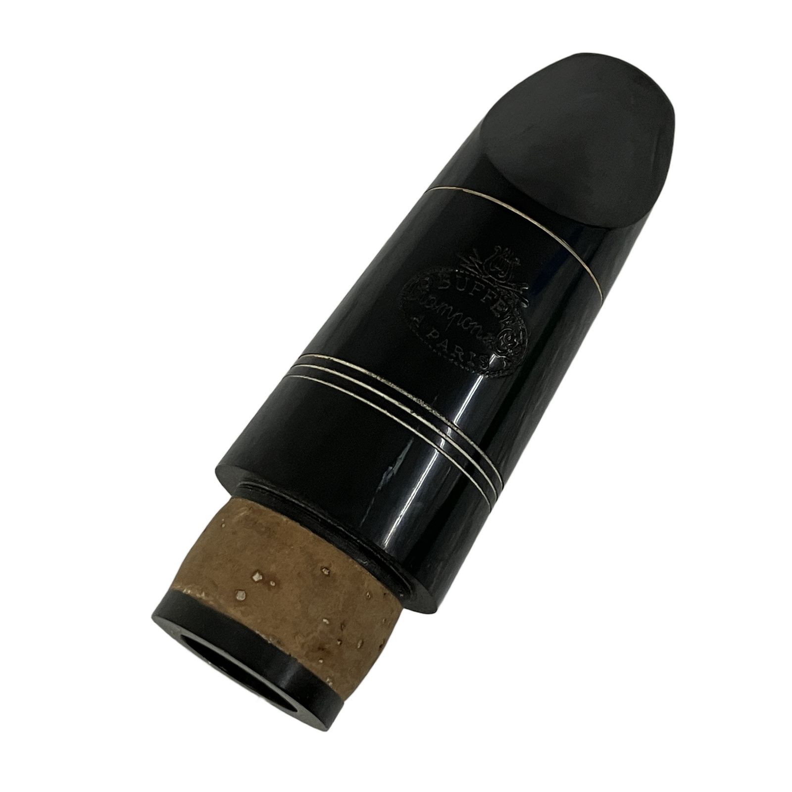 Buffet Crampon ビュッフェクランポン C クラリネット用 マウスピース