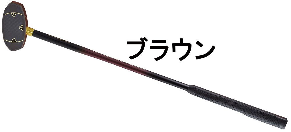 パーシモンクラシック５ 右利き用グラウンドゴルフ クラブ