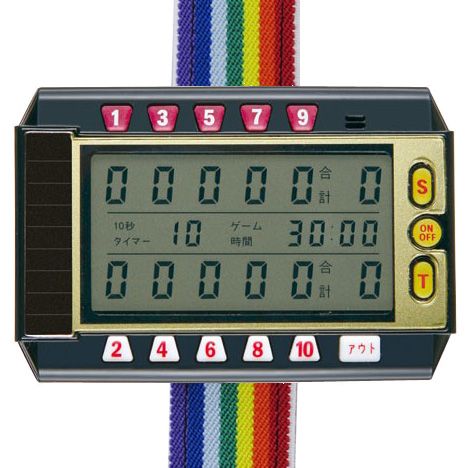 サンパワー ゲートボール用品