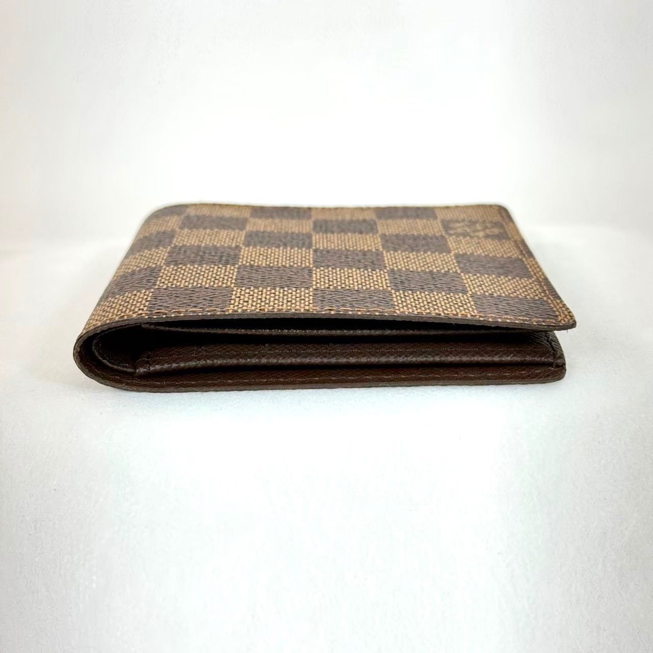 ほぼ未使用品・美品】LOUIS VUITTON ルイ ヴィトン ダミエ ポルトビエ