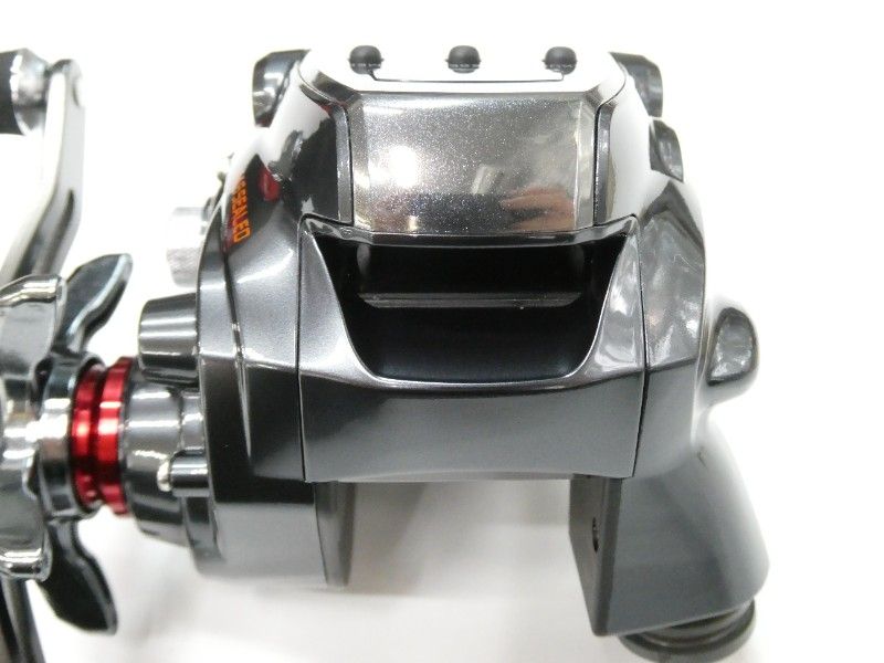 ダイワ 20シーボーグ 200 J DH 01