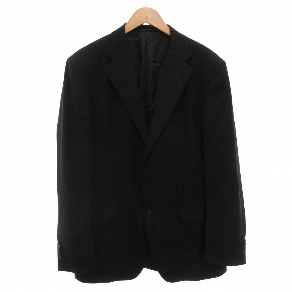 ユナイテッドアローズ UNITED ARROWS テーラードジャケット モヘヤ混