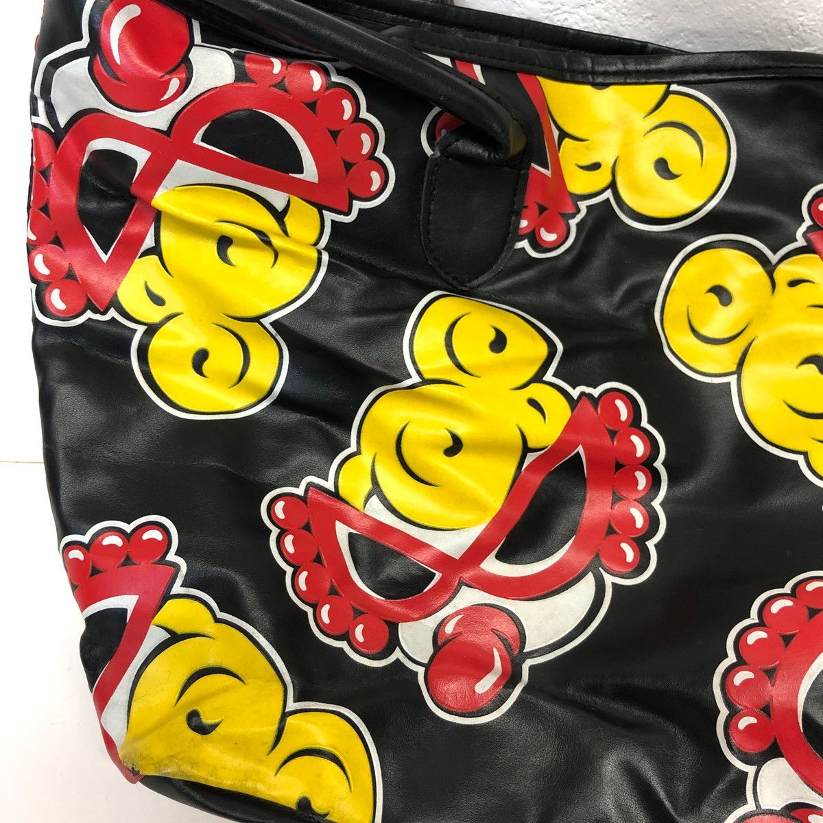 値下げ交渉歓迎] ヒステリックミニ ヒスミニ トートバッグ マザーズ