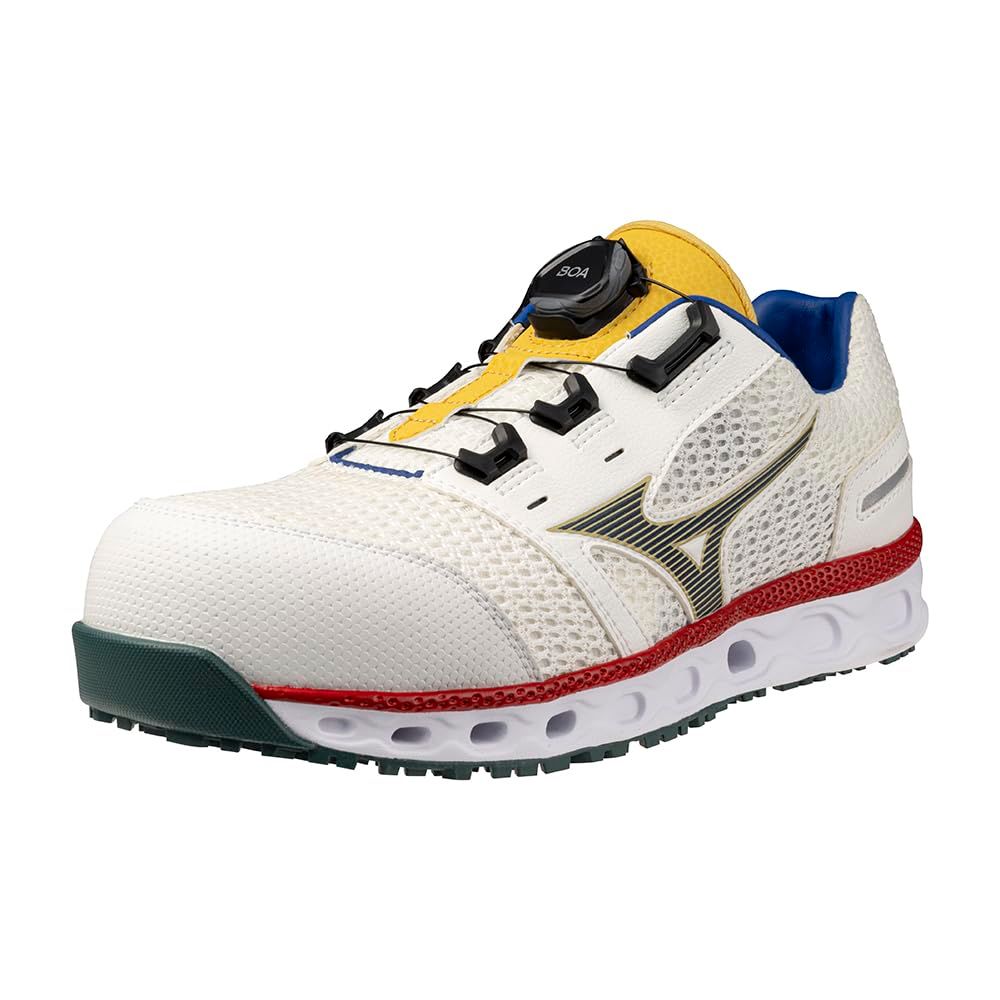 ミズノ MIZUNO VH 51 L BOA| |28.0 cm