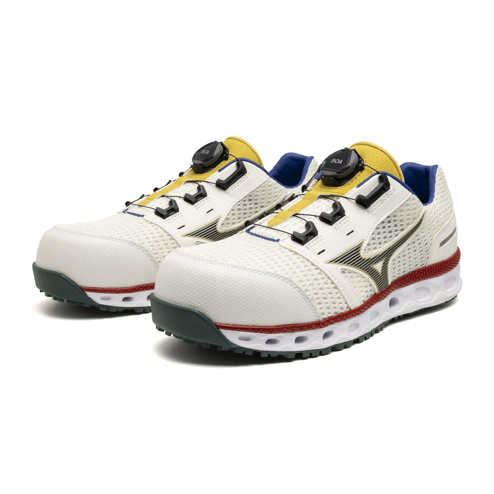  ミズノ MIZUNO VH 51 L BOA| |28.0 cm 地下足袋 祭り用品