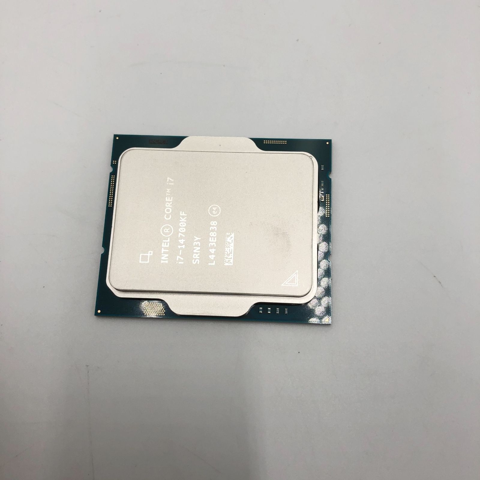 intel 第14世代 CPU Core i7-14700KF (アンロック版・GPU機能なし) 20