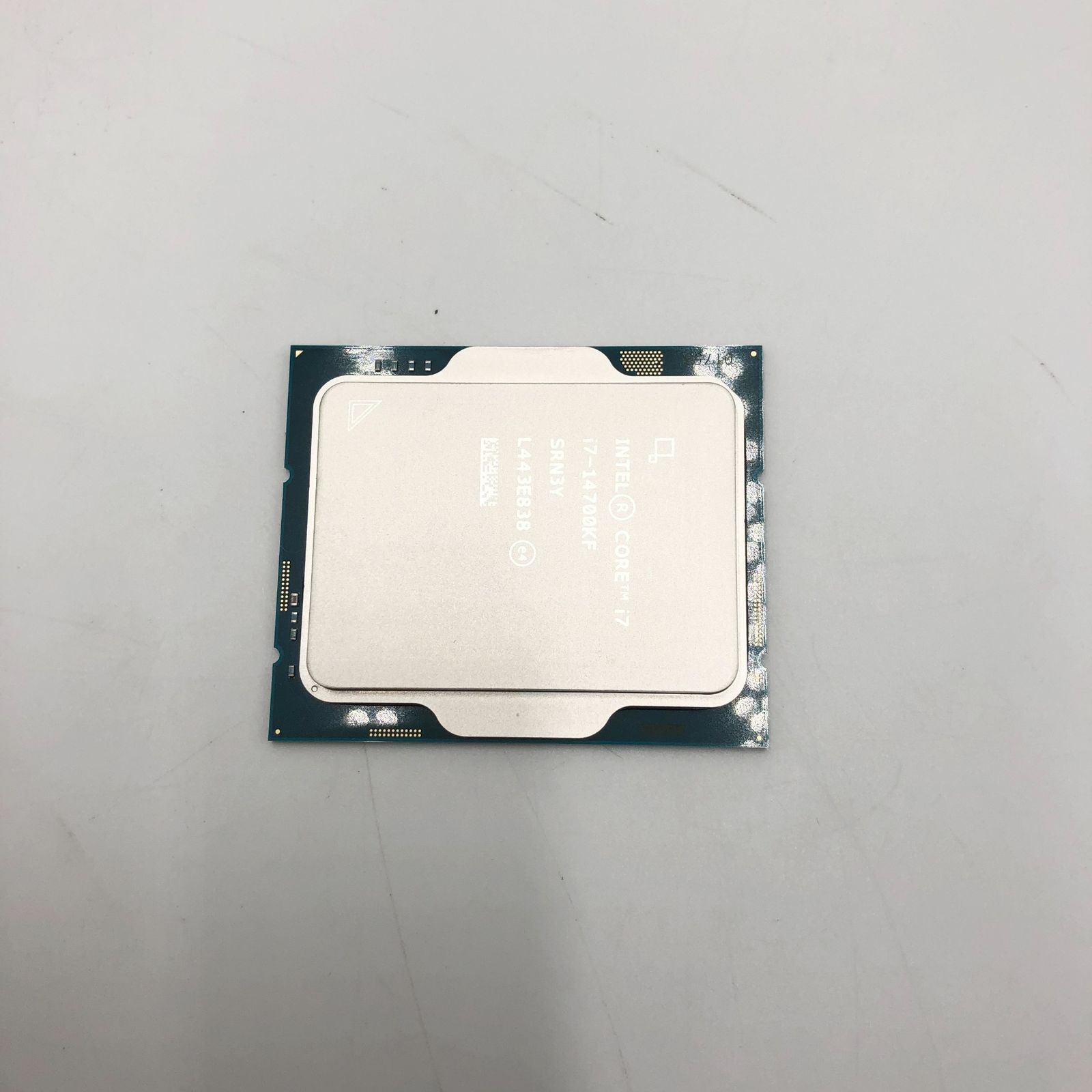 intel 第14世代 CPU Core i7-14700KF (アンロック版・GPU機能なし) 20