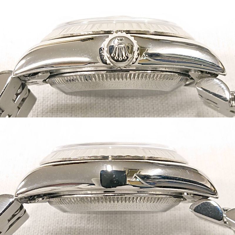 最終価格‼️ROLEX DETE JAST 69174 書類付属品 ロレックス デイトジャスト Ref.69174 1997-98年製 | スイートロード