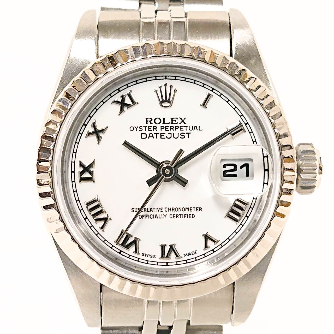 ROLEX 69174 DATE JUST Self-Winding ロレックス 69174 デイトジャスト