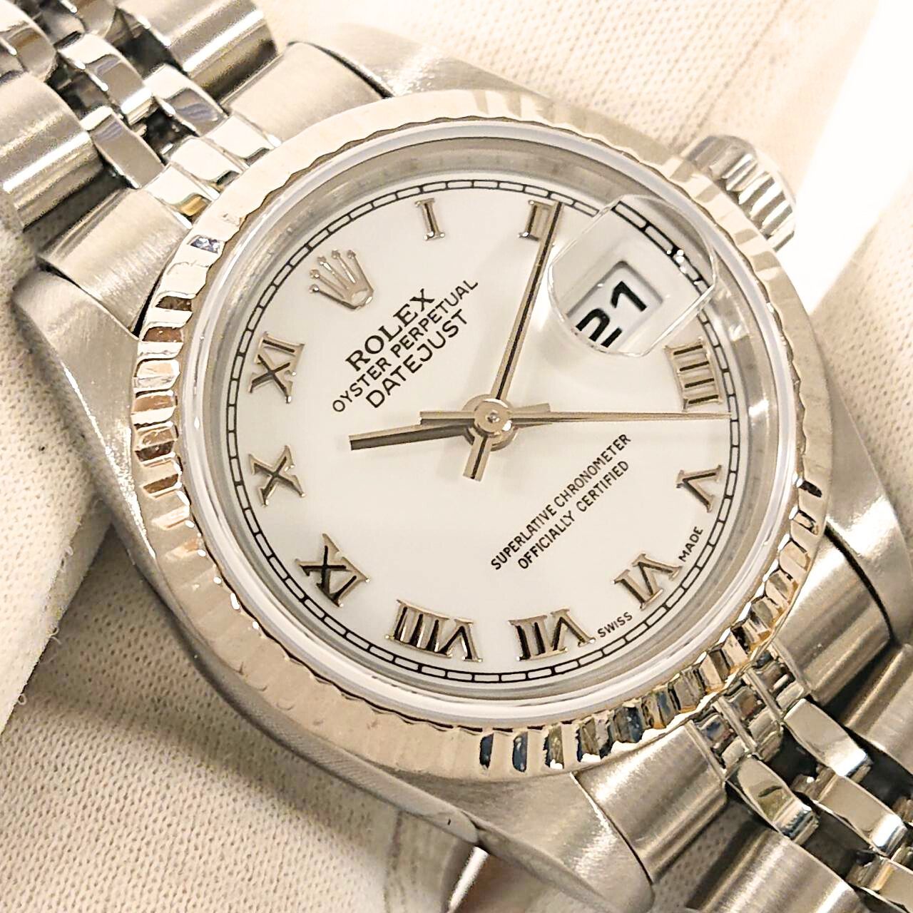 最終価格‼️ROLEX DETE JAST 69174 書類付属品 最終価格‼️ROLEX DETE JAST 69174 書類付属品 Rolex Datejust Watches