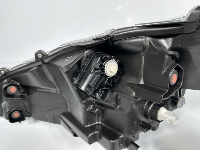 アクア MXPK11 MXPK16 純正 右ヘッドライト 右ライトAssy RH LED