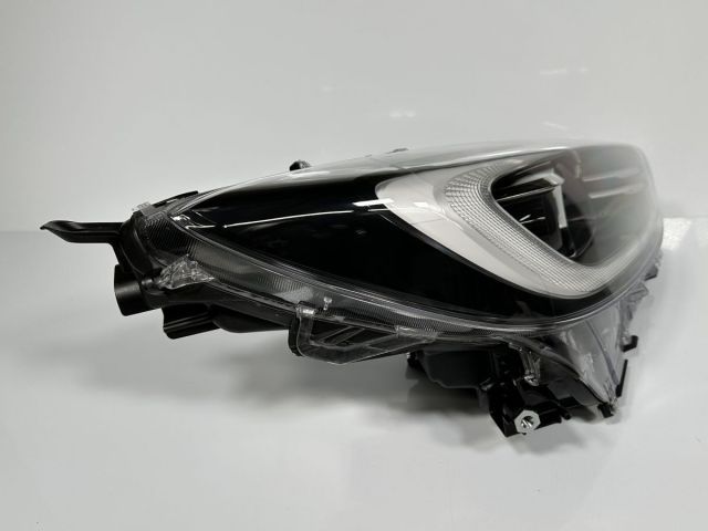 アクア MXPK11 MXPK16 純正 右ヘッドライト 右ライトAssy RH LED