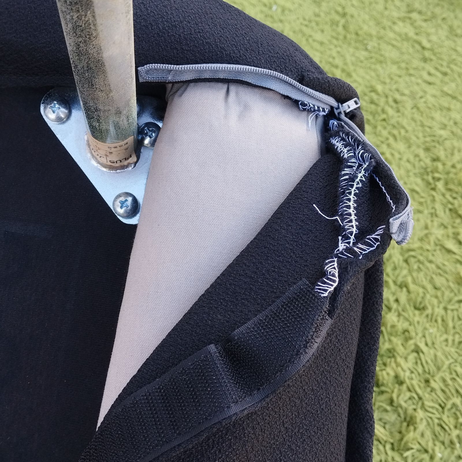 オフィスチェア シングルソファ