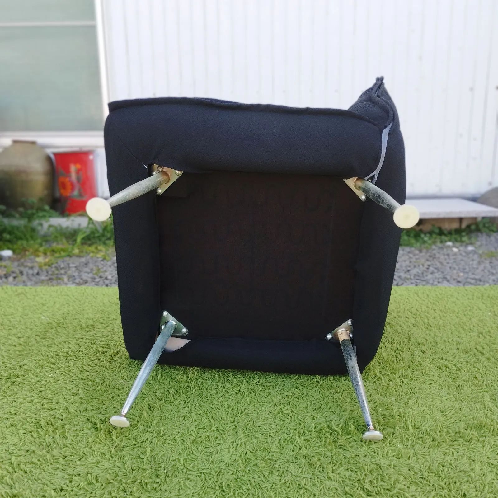 オフィスチェア シングルソファ