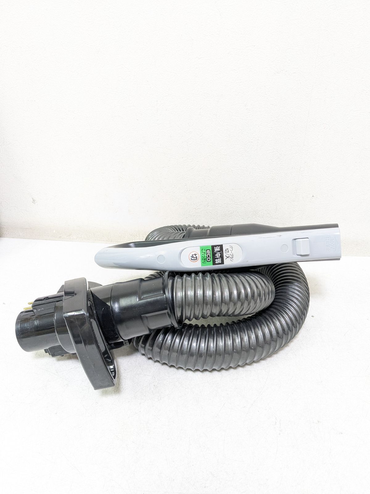 4304-E HITACHI CV-KP300G 掃除機 部品 パーツ ホース 純正品】HITACHI CV-KP300G 掃除機 ホース - メルカリ