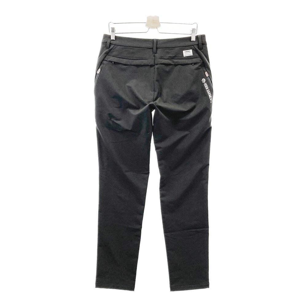 未使用 ホーンガーメント ストレッチパンツ ゴルフパンツ L HORN