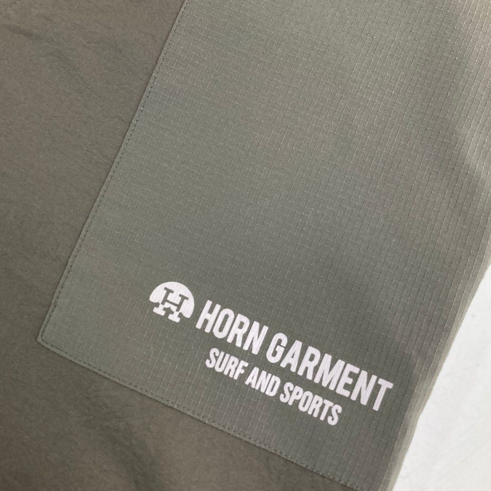 サイズ：48 HORN GMT ホーン ガーメント 2024年モデル ストレッチ