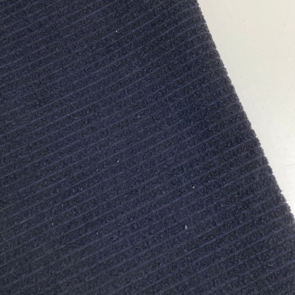 サイズ：48 HORN GMT ホーン ガーメント ウール混 ストレッチパンツ 裏