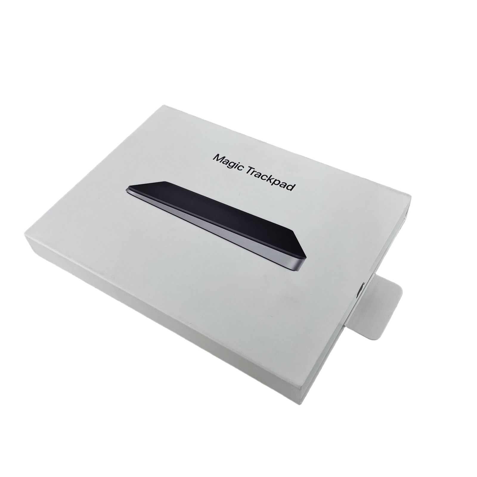 Apple MXKA3ZA/A Magic Trackpad トラックパッド PC周辺機器 アップル