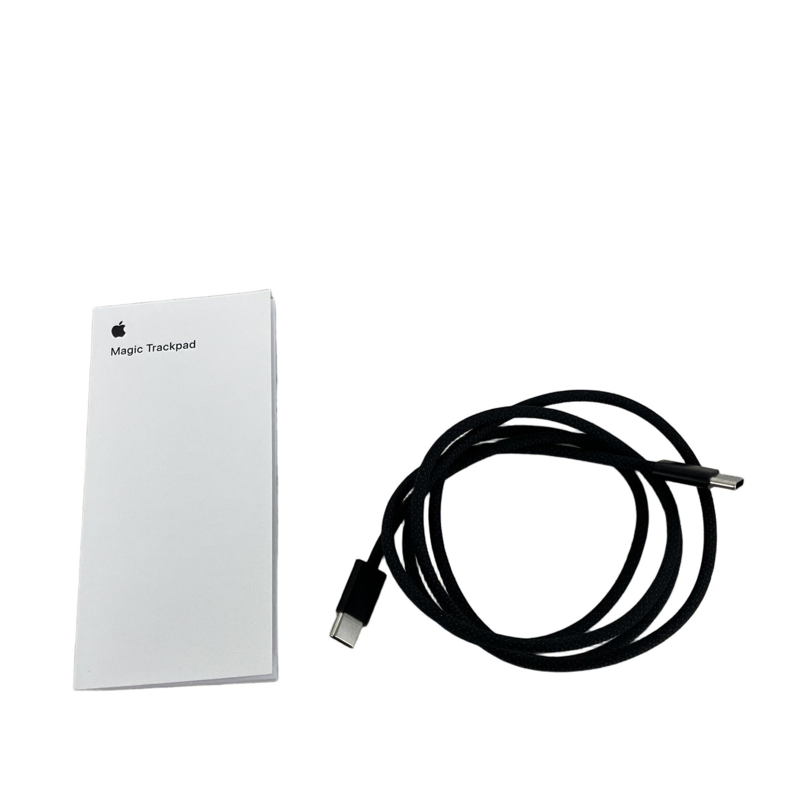 Apple MXKA3ZA/A Magic Trackpad トラックパッド PC周辺機器 アップル