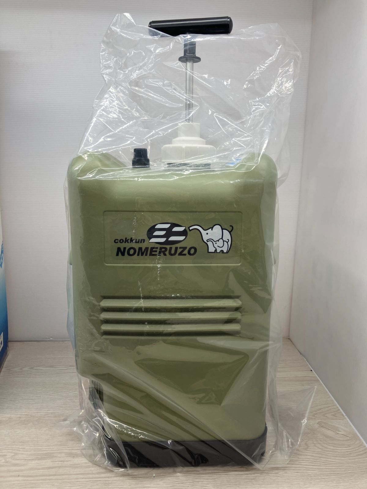 ♥品 非常用浄水器