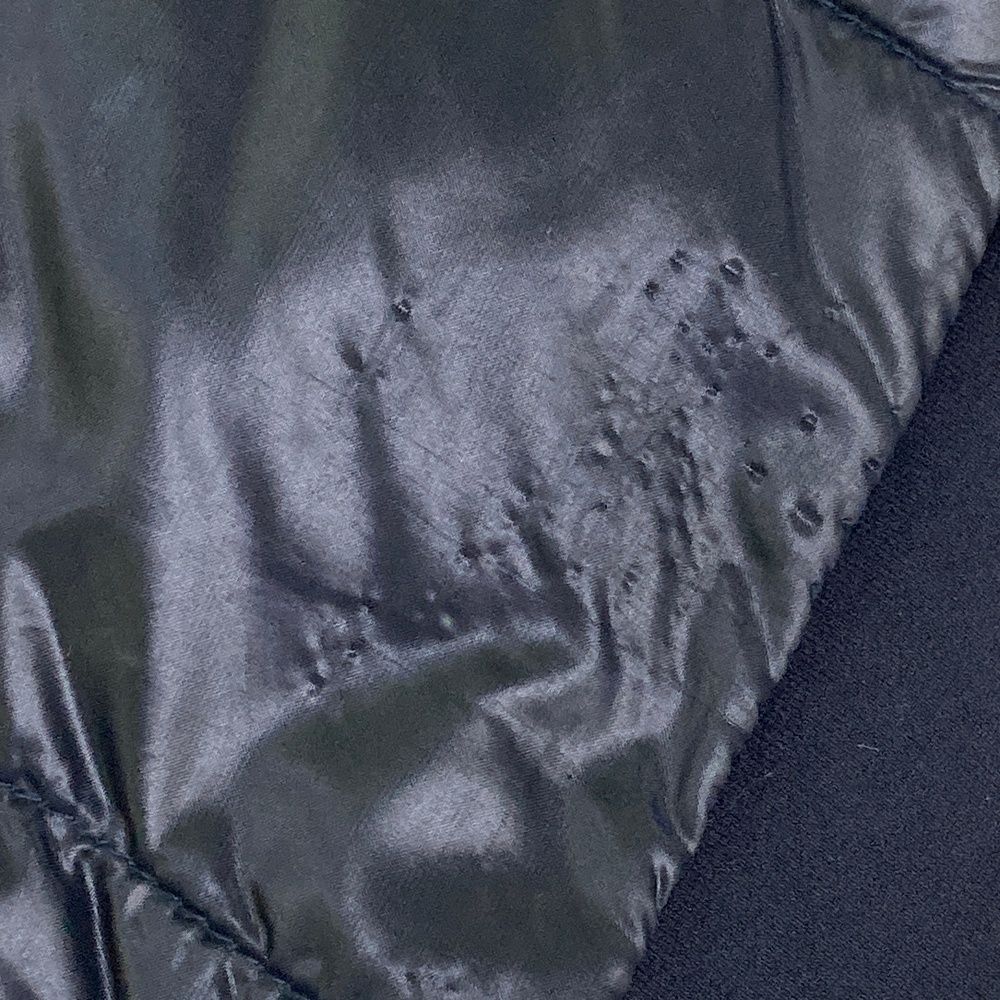 サイズ：LL TITLEIST タイトリスト 裏起毛 中綿 ジップジャケット