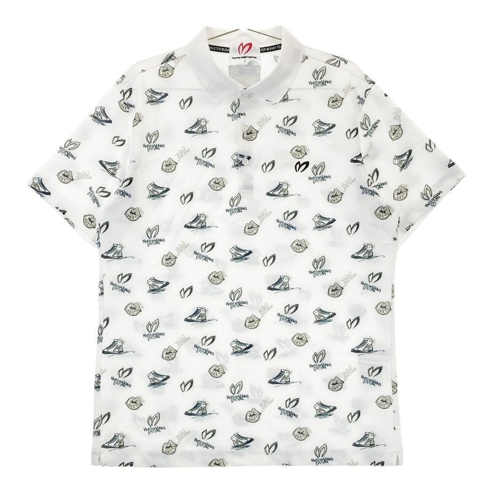 サイズ：5 MASTER BUNNY EDITION マスターバニーエディション 2024年