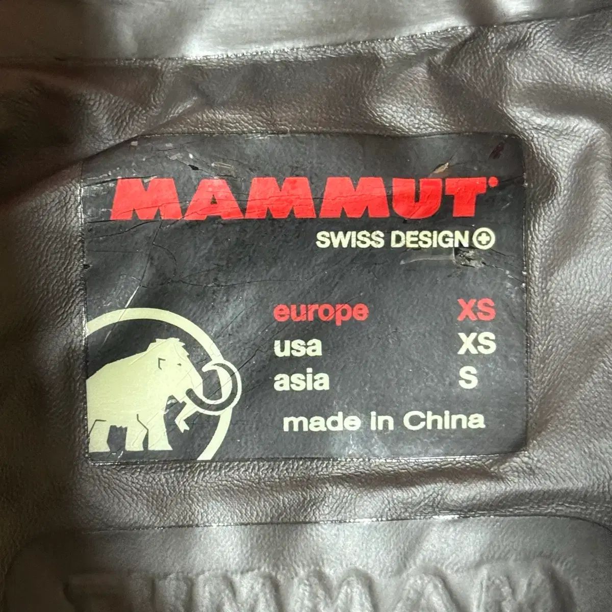  39万円 マムート ゴアテックス ウィンドブレーカー XS その他 アウター