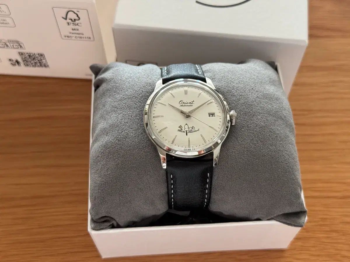 オリエント SNOOPY