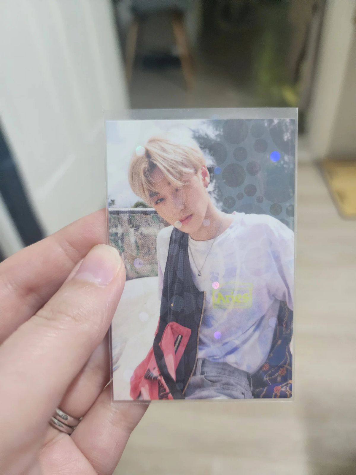 ATEEZ サン TREASURE EP.3 : One To All WAVE ver. - メルカリ