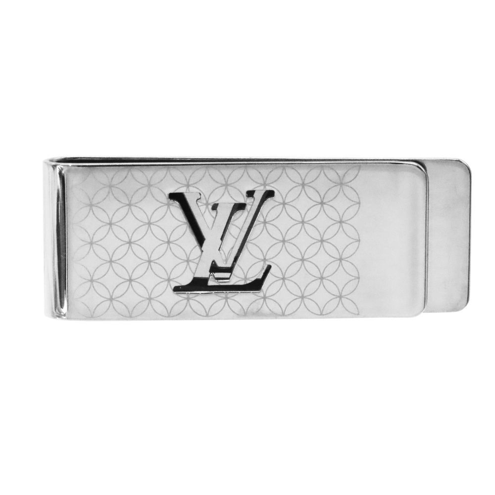 中古】Louis Vuitton ルイヴィトン M65041 ビルクリップ・シャンゼリゼ