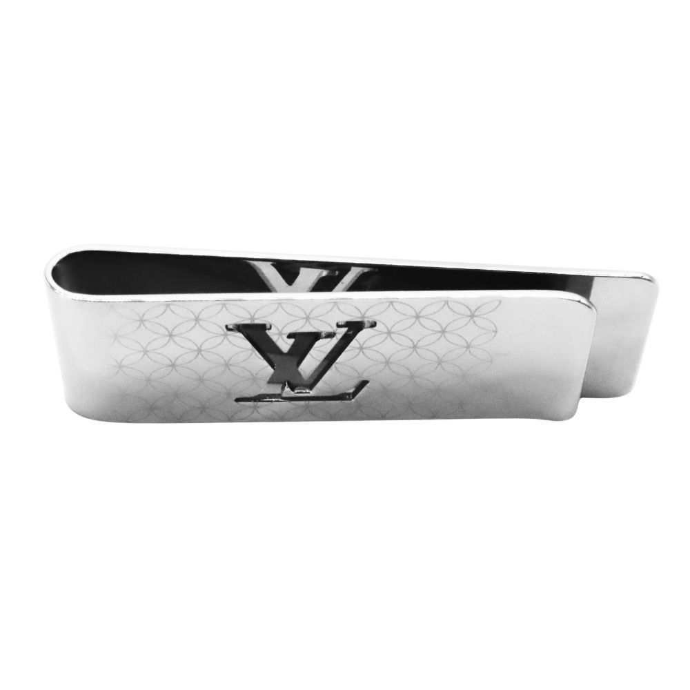 中古】Louis Vuitton ルイヴィトン M65041 ビルクリップ・シャンゼリゼ