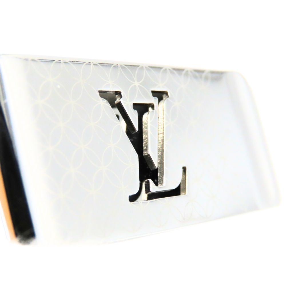 中古】Louis Vuitton ルイヴィトン M65041 ビルクリップ・シャンゼリゼ