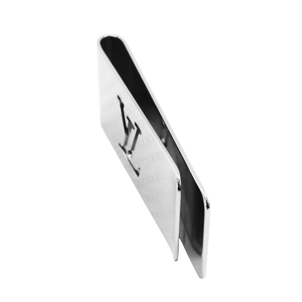 中古】Louis Vuitton ルイヴィトン M65041 ビルクリップ・シャンゼリゼ