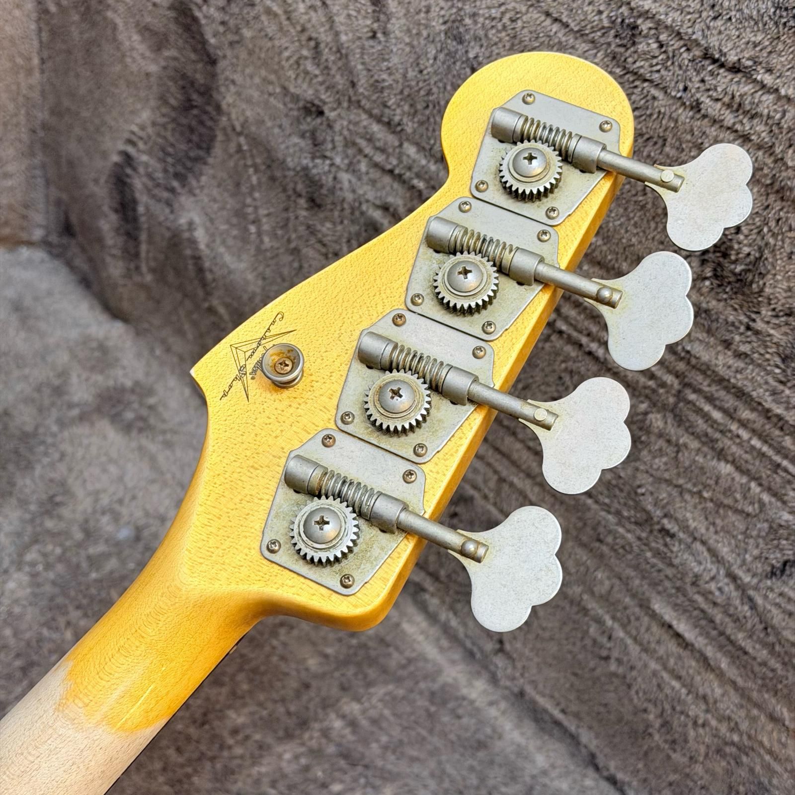 尾張小牧店】【楽器】 中古 Fender Custom Shop | フェンダーカスタム