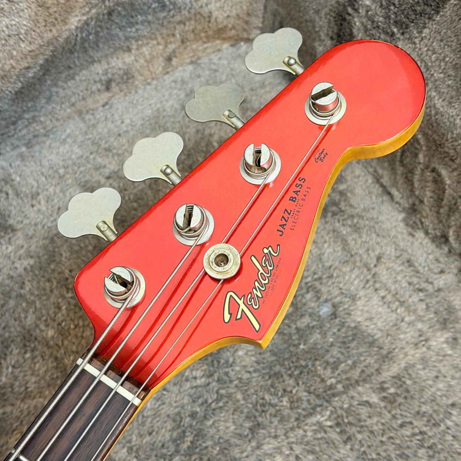 尾張小牧店】【楽器】 中古 Fender Custom Shop | フェンダーカスタム 