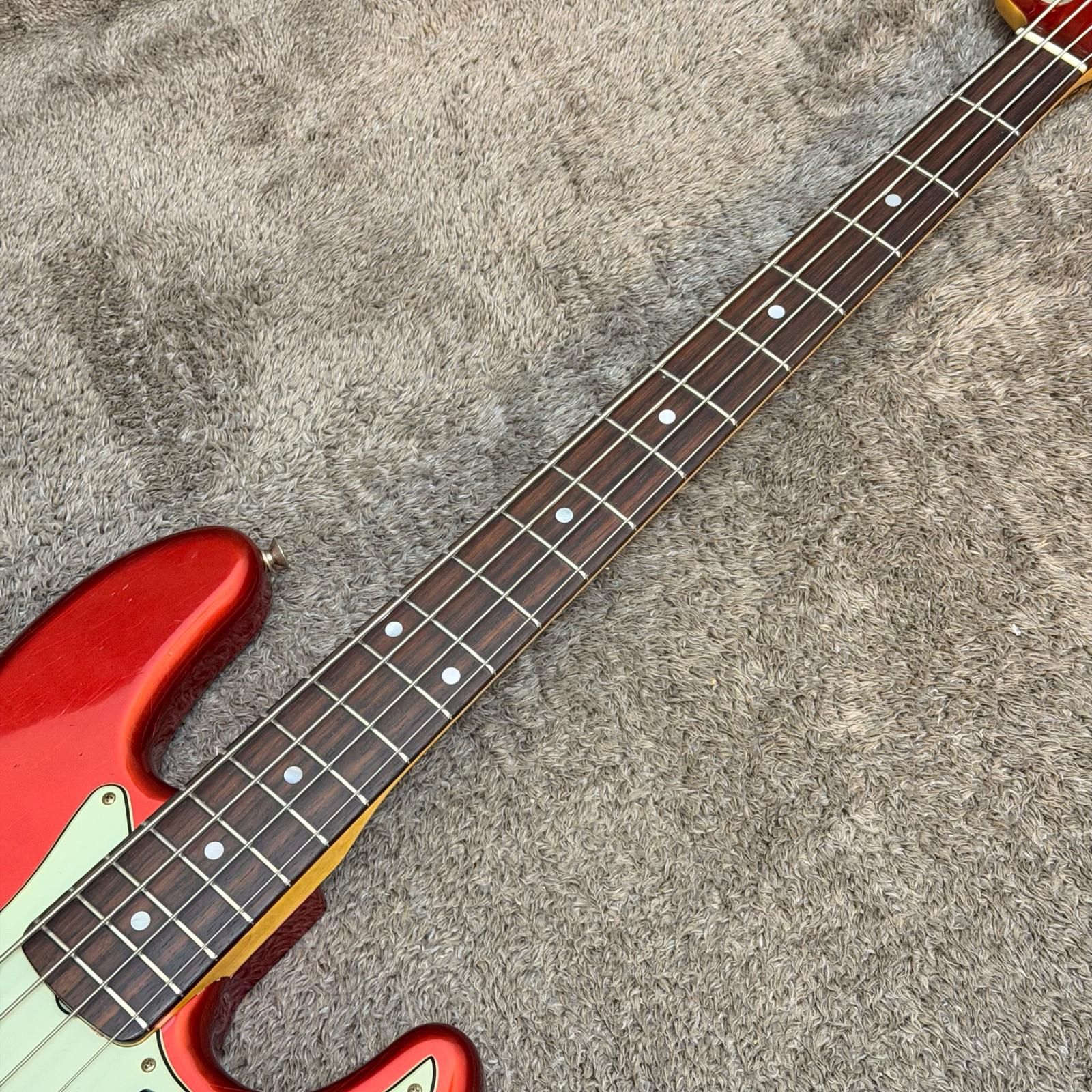尾張小牧店】【楽器】 中古 Fender Custom Shop | フェンダーカスタム