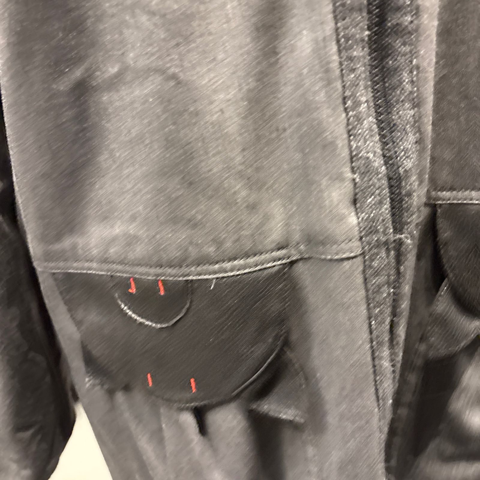 OLLEBOREBLA アルベロベロ リバーシブル jacket ジャケット outer