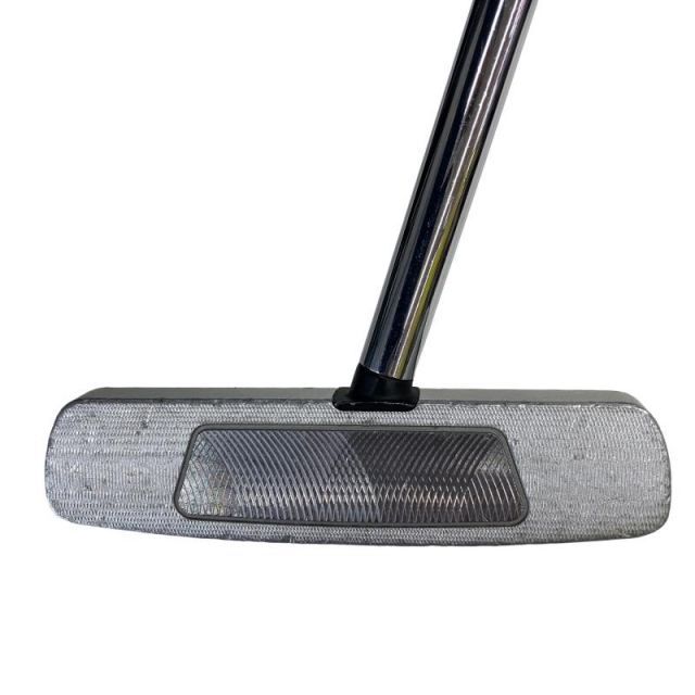 中古】 プロギア SILVER-BLADE FF 04CS 34インチ パター PT スチール